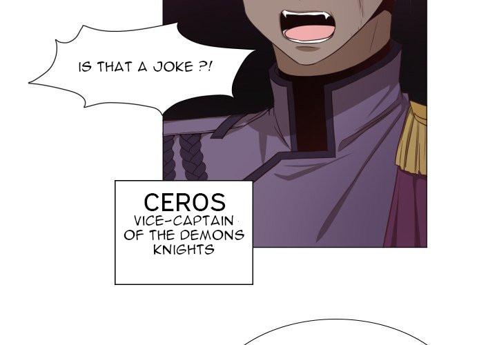 Demon Baby Diary Chapter 52 page 5 - 
