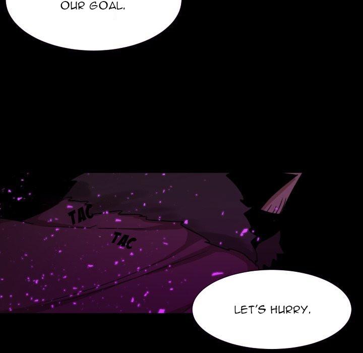 Demon Baby Diary Chapter 52 page 42 - 