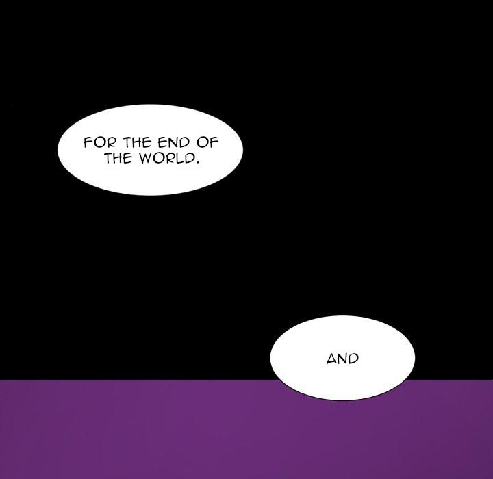 Demon Baby Diary Chapter 52 page 43 - 