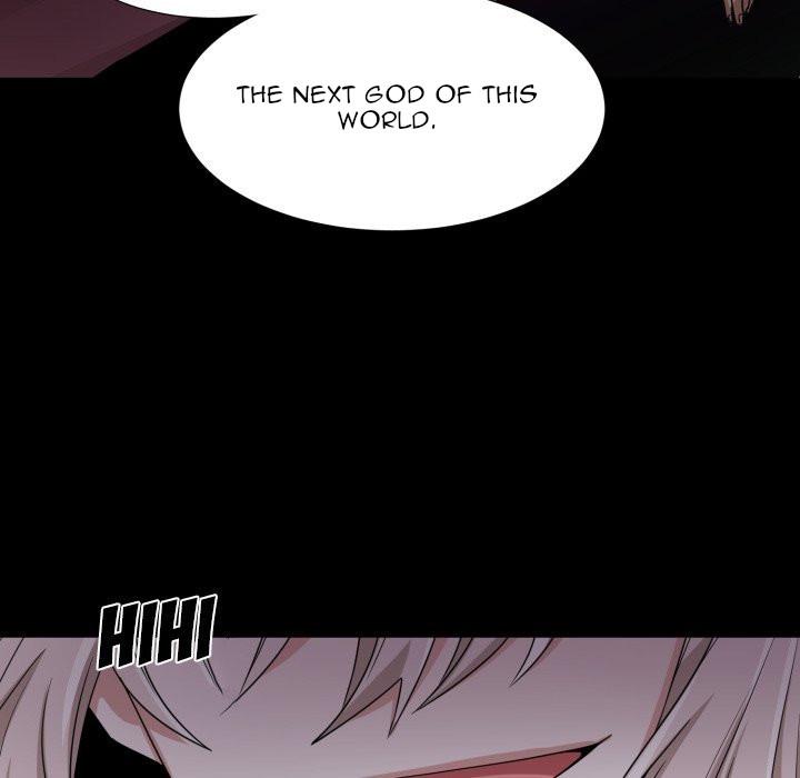 Demon Baby Diary Chapter 52 page 45 - 