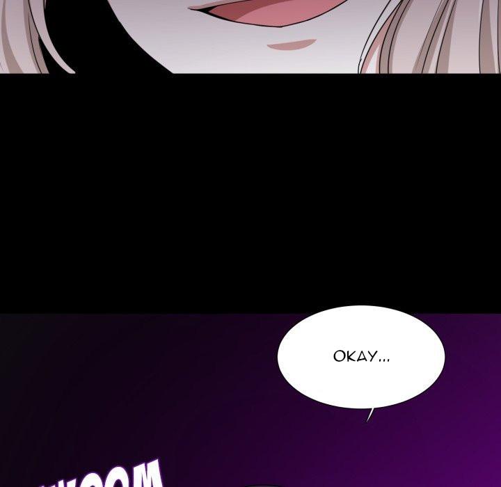 Demon Baby Diary Chapter 52 page 46 - 