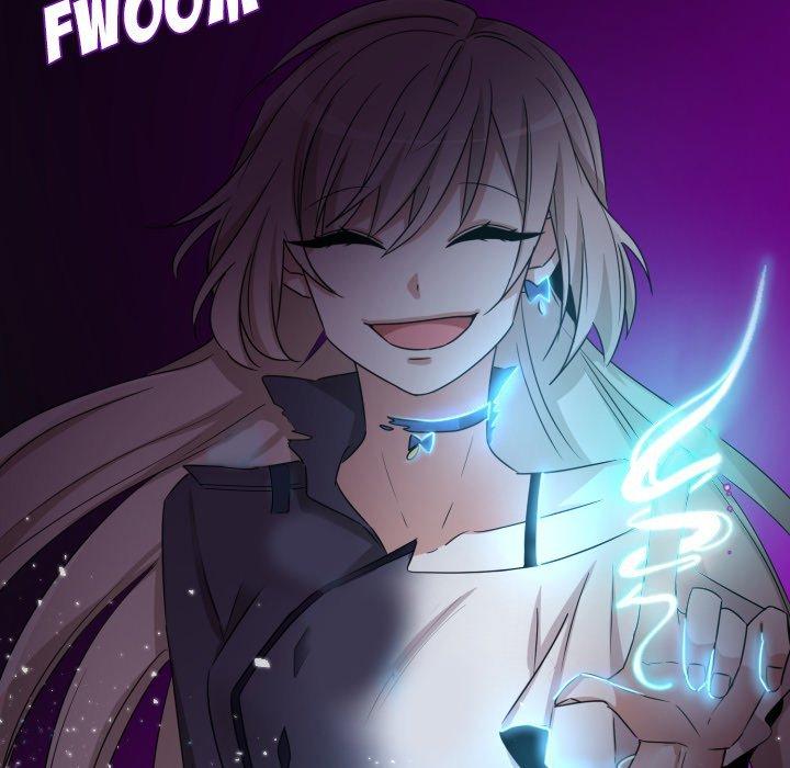 Demon Baby Diary Chapter 52 page 47 - 
