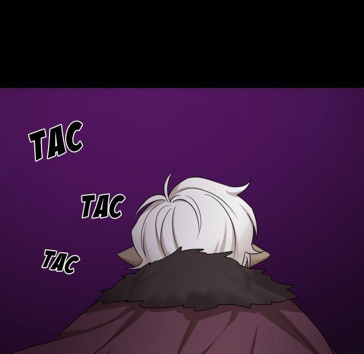 Demon Baby Diary Chapter 52 page 49 - 