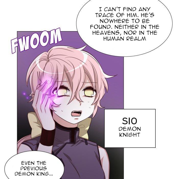 Demon Baby Diary Chapter 52 page 6 - 
