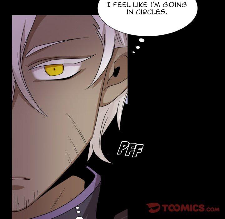Demon Baby Diary Chapter 52 page 51 - 