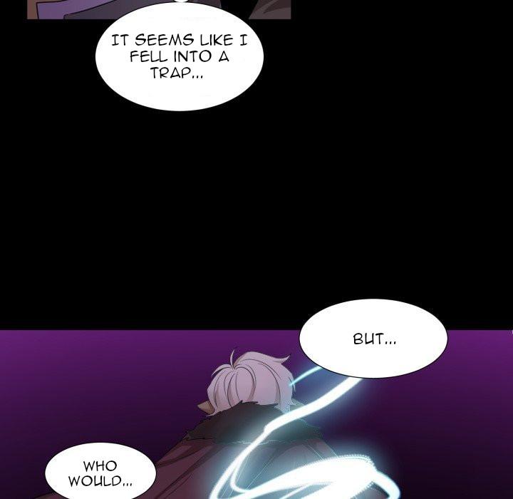 Demon Baby Diary Chapter 52 page 52 - 