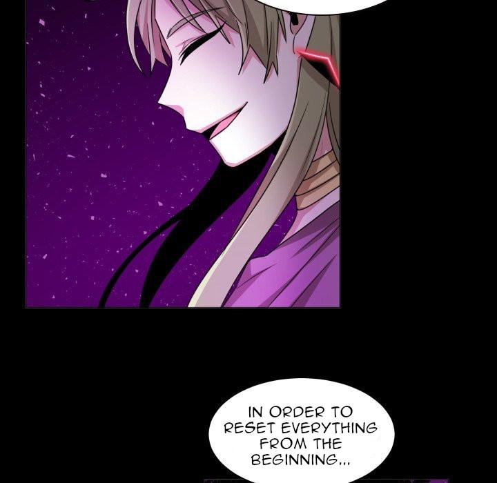 Demon Baby Diary Chapter 52 page 57 - 