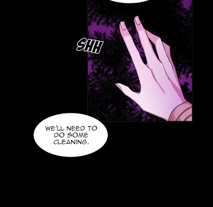 Demon Baby Diary Chapter 52 page 58 - 