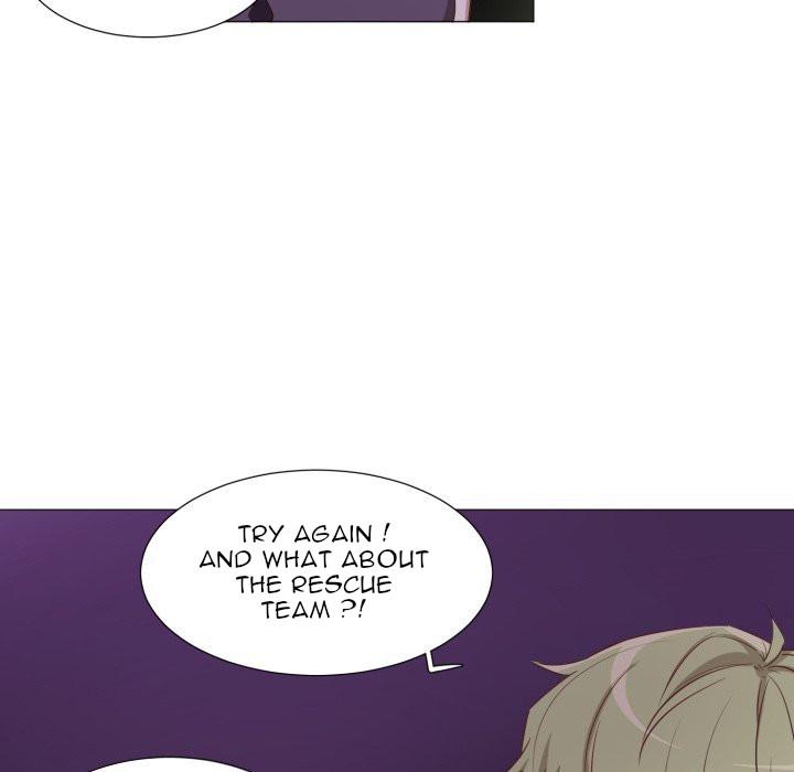 Demon Baby Diary Chapter 52 page 7 - 