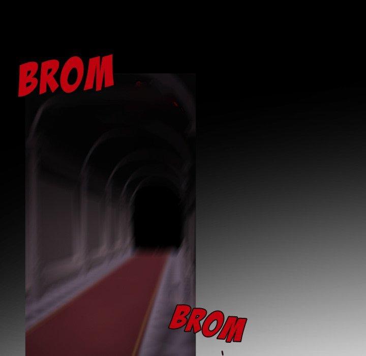 Demon Baby Diary Chapter 52 page 61 - 