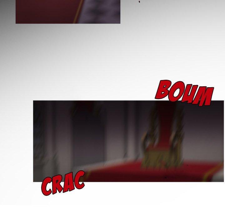 Demon Baby Diary Chapter 52 page 62 - 