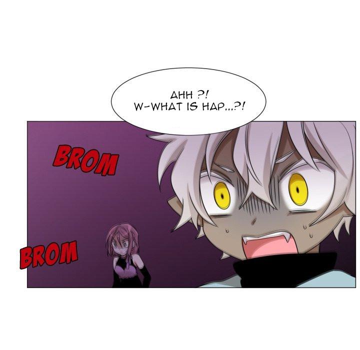 Demon Baby Diary Chapter 52 page 63 - 