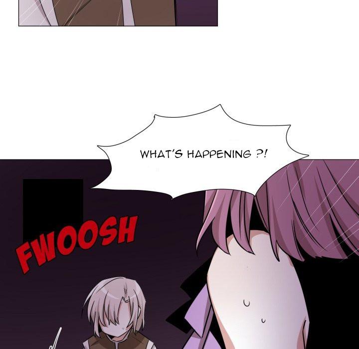 Demon Baby Diary Chapter 52 page 65 - 