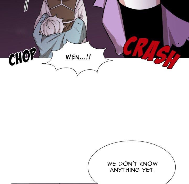 Demon Baby Diary Chapter 52 page 66 - 