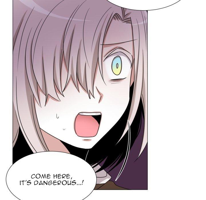 Demon Baby Diary Chapter 52 page 67 - 