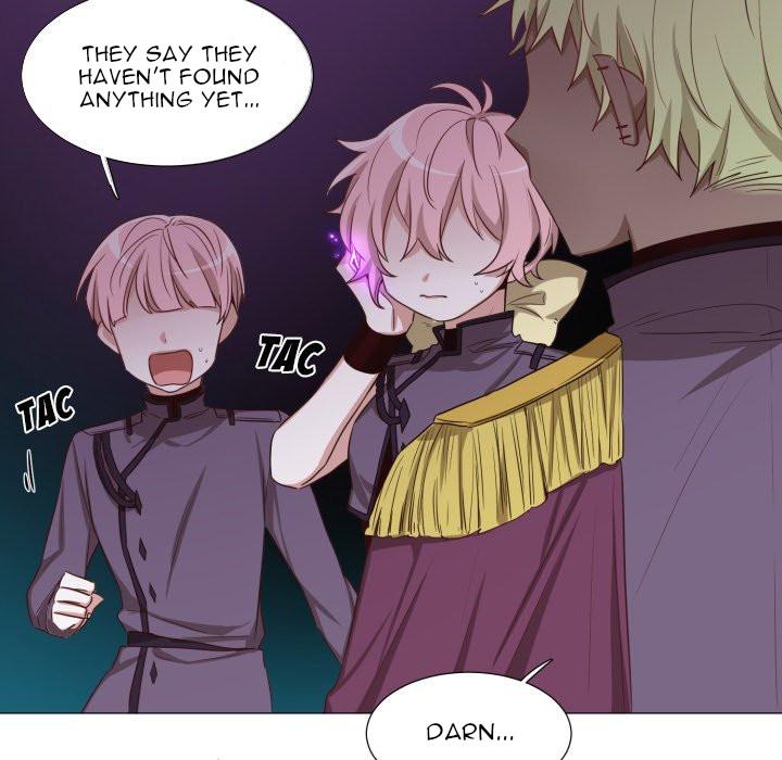 Demon Baby Diary Chapter 52 page 8 - 