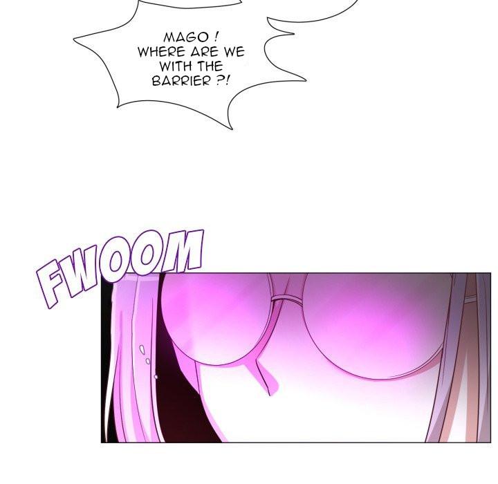 Demon Baby Diary Chapter 52 page 9 - 