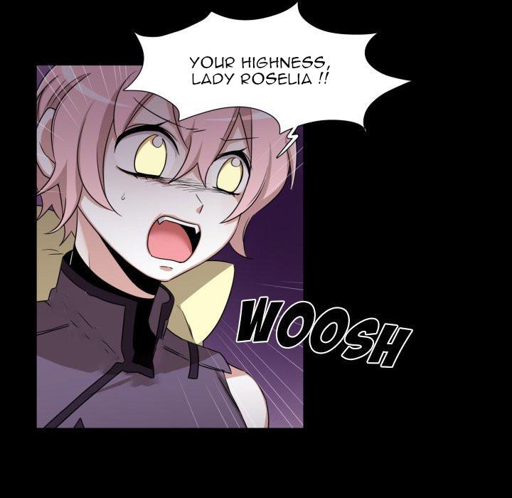 Demon Baby Diary Chapter 53 page 16 - 