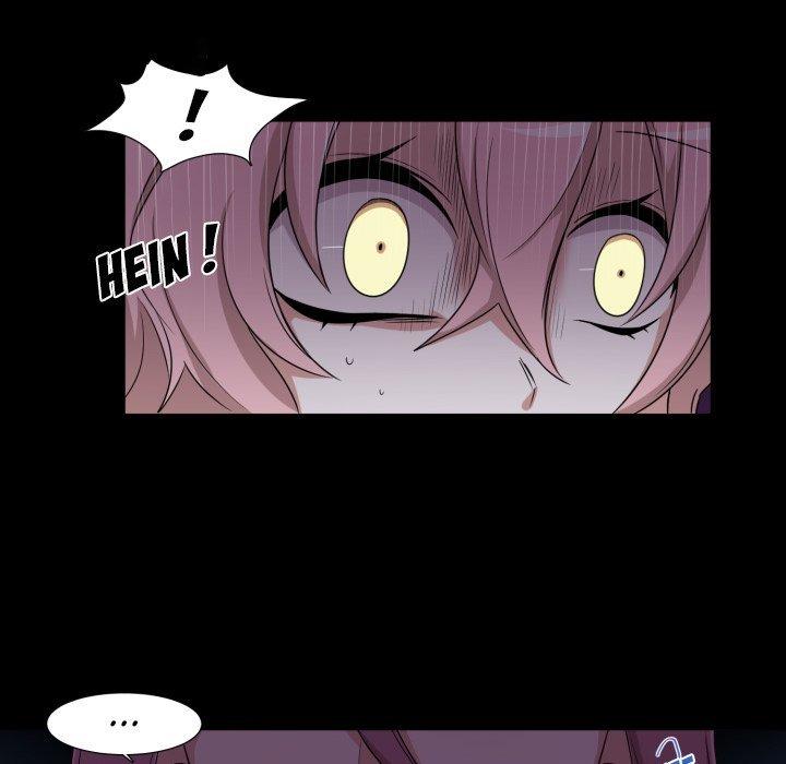 Demon Baby Diary Chapter 53 page 17 - 