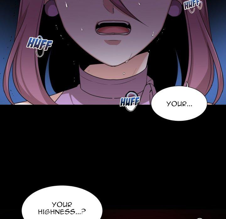 Demon Baby Diary Chapter 53 page 18 - 