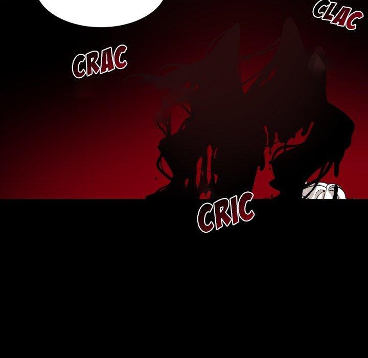 Demon Baby Diary Chapter 53 page 19 - 