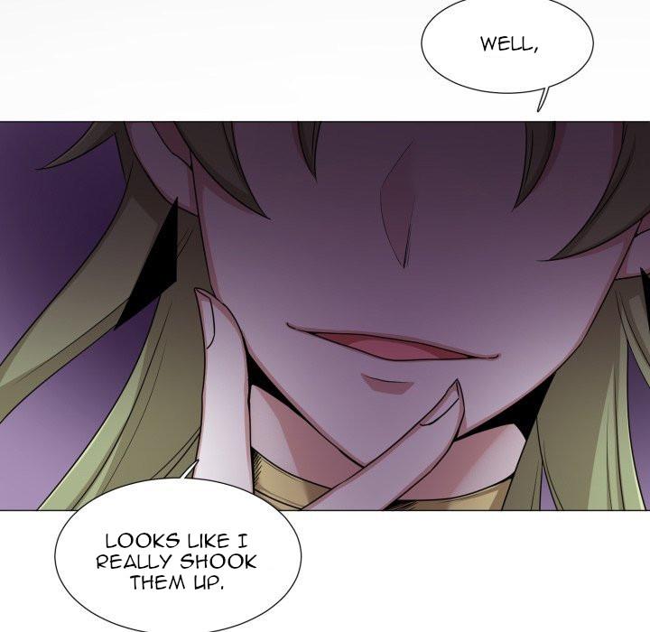 Demon Baby Diary Chapter 53 page 22 - 