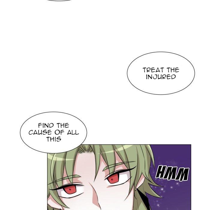Demon Baby Diary Chapter 53 page 23 - 