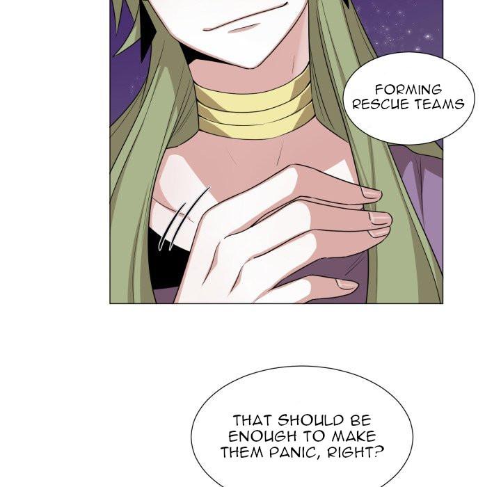 Demon Baby Diary Chapter 53 page 24 - 