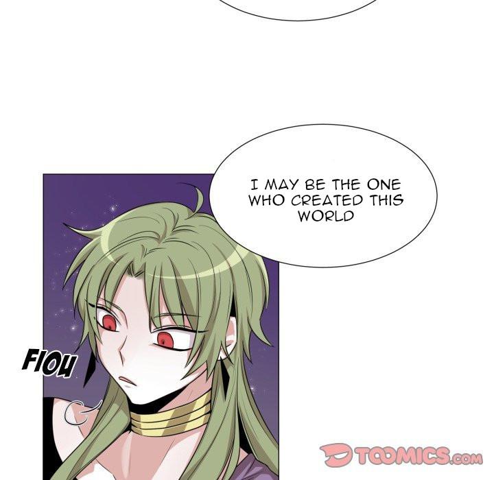 Demon Baby Diary Chapter 53 page 25 - 