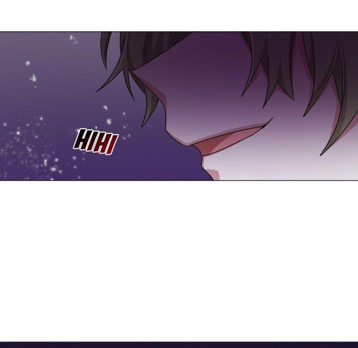 Demon Baby Diary Chapter 53 page 28 - 