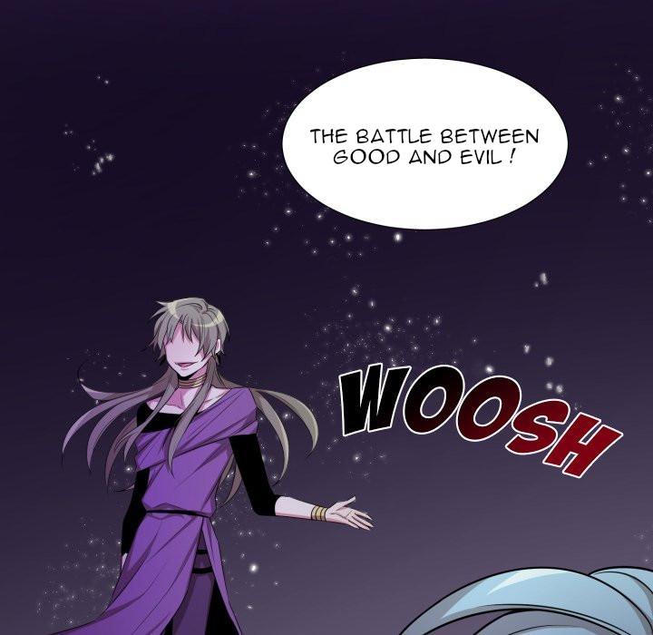 Demon Baby Diary Chapter 53 page 29 - 