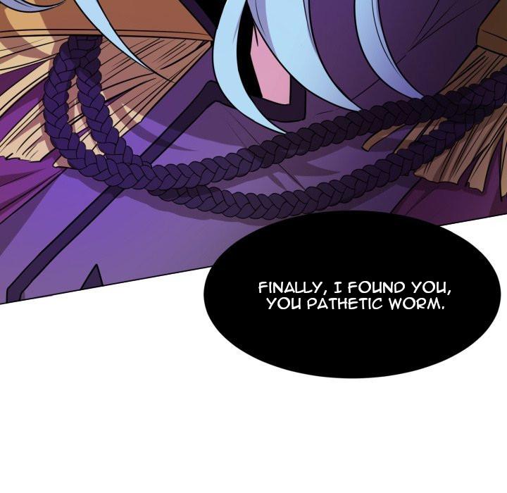 Demon Baby Diary Chapter 53 page 32 - 
