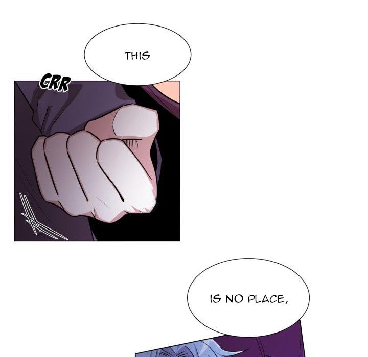 Demon Baby Diary Chapter 53 page 33 - 