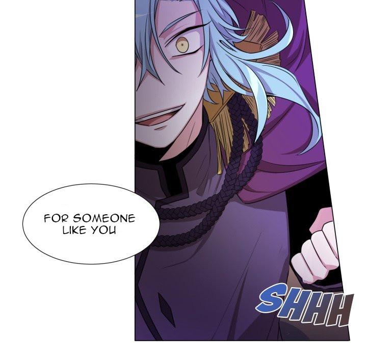 Demon Baby Diary Chapter 53 page 34 - 