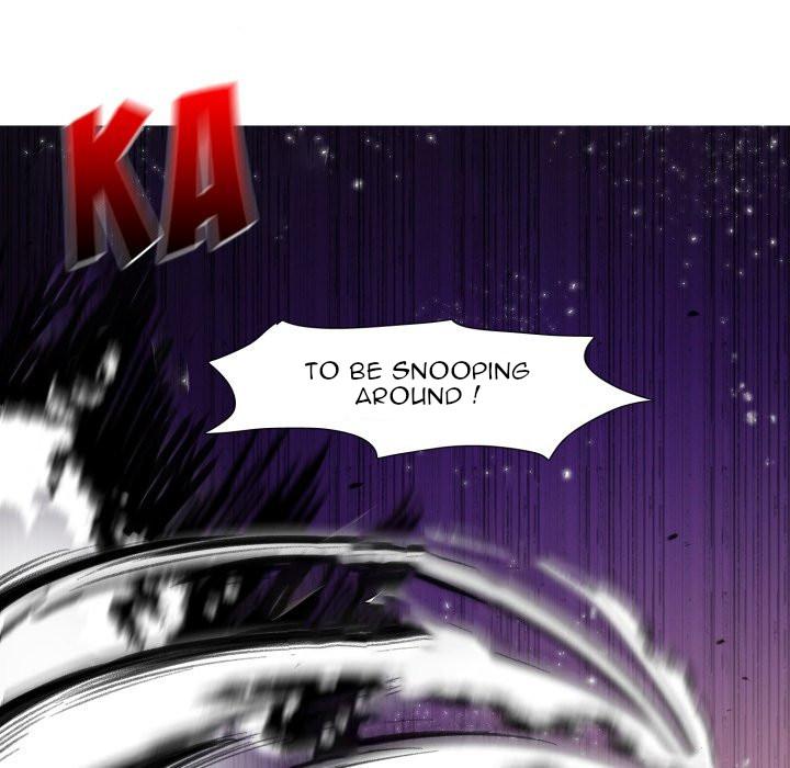 Demon Baby Diary Chapter 53 page 35 - 