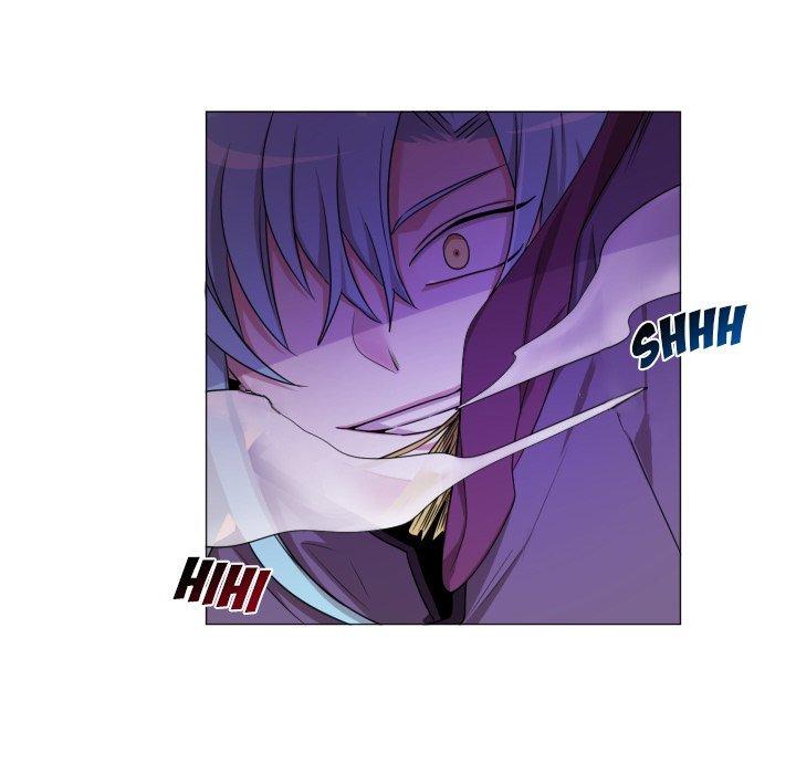 Demon Baby Diary Chapter 53 page 37 - 