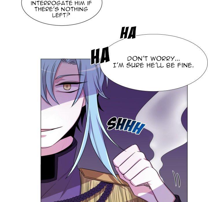 Demon Baby Diary Chapter 53 page 39 - 