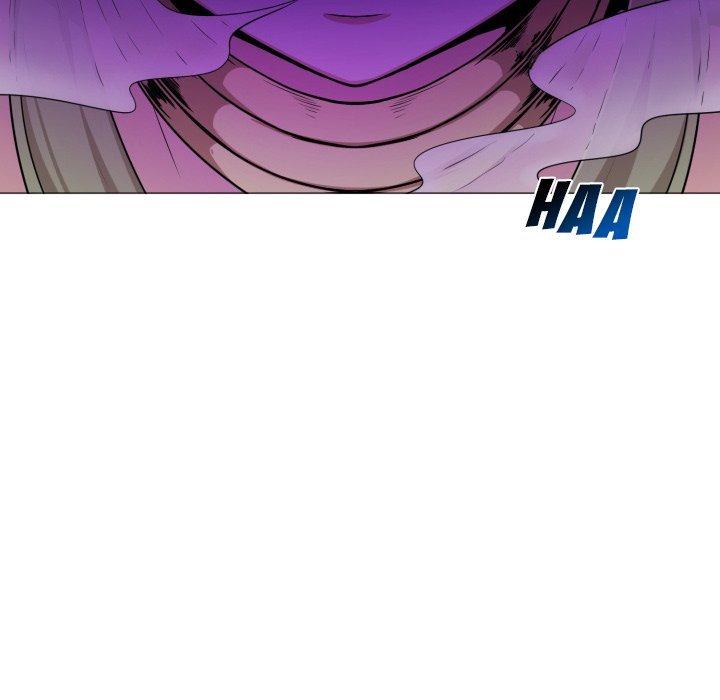 Demon Baby Diary Chapter 53 page 41 - 