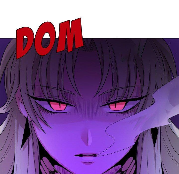 Demon Baby Diary Chapter 53 page 42 - 