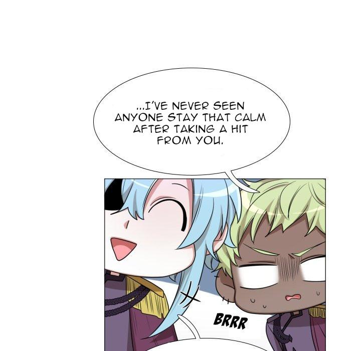 Demon Baby Diary Chapter 53 page 44 - 