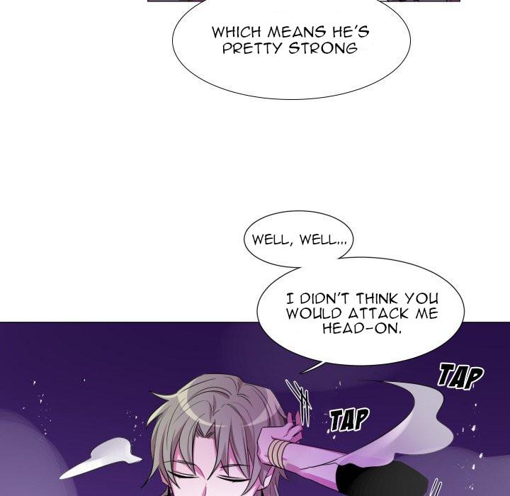Demon Baby Diary Chapter 53 page 45 - 