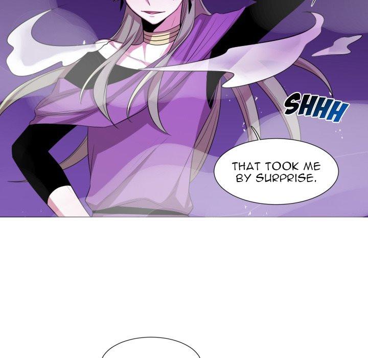 Demon Baby Diary Chapter 53 page 46 - 