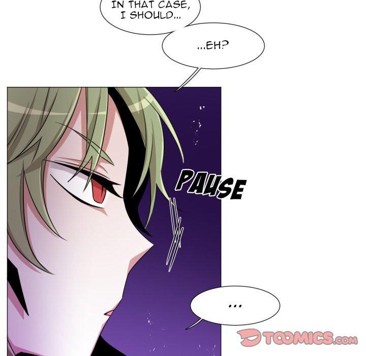 Demon Baby Diary Chapter 53 page 47 - 