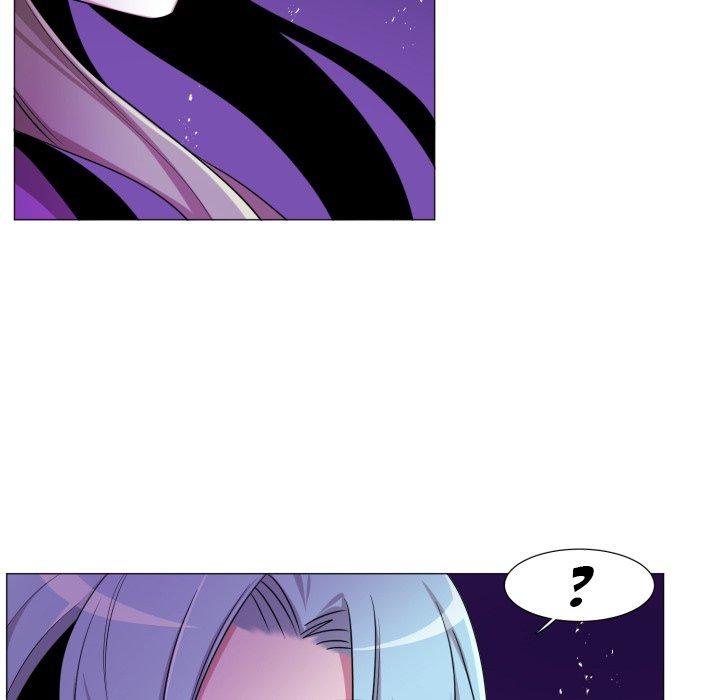 Demon Baby Diary Chapter 53 page 48 - 
