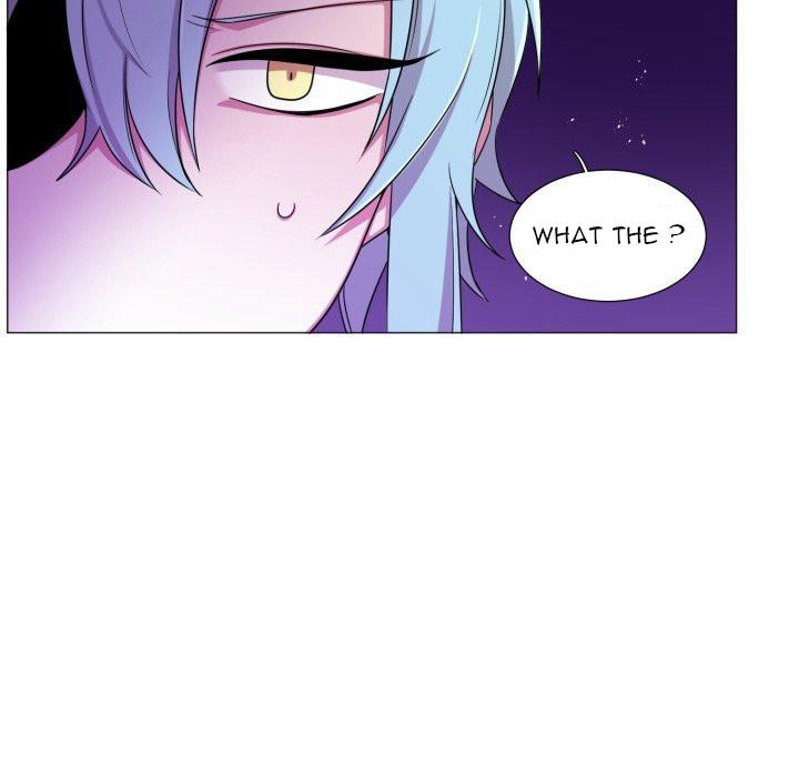 Demon Baby Diary Chapter 53 page 49 - 