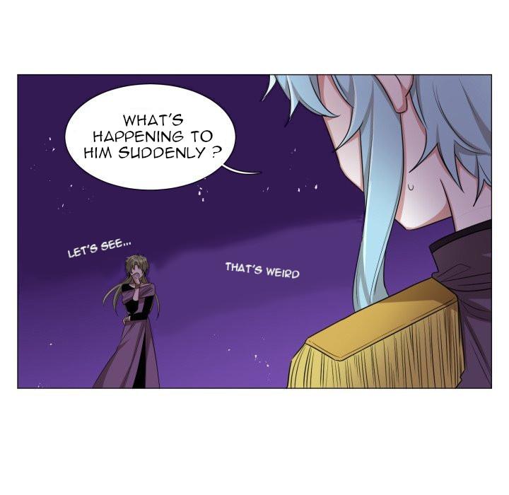 Demon Baby Diary Chapter 53 page 50 - 