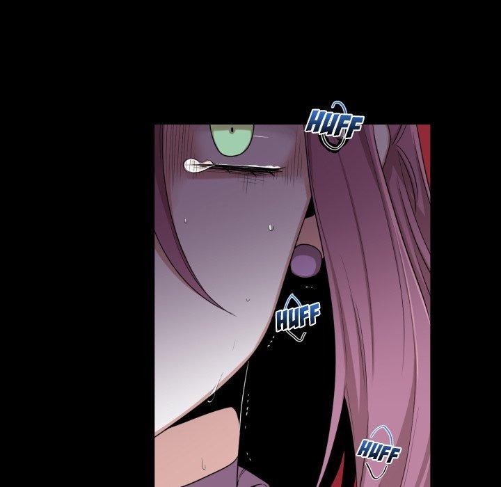 Demon Baby Diary Chapter 53 page 6 - 