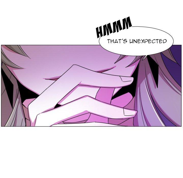 Demon Baby Diary Chapter 53 page 51 - 