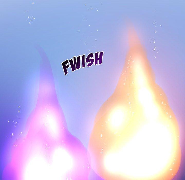 Demon Baby Diary Chapter 53 page 53 - 