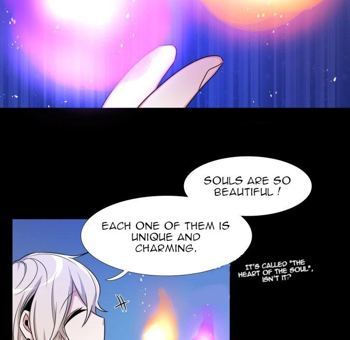 Demon Baby Diary Chapter 53 page 54 - 